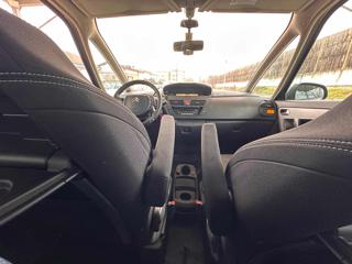 CITROEN C4 usata, con Ruota di riserva