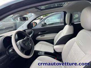 FIAT 500e usata, con Autoradio