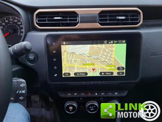 DACIA Duster usata, con Airbag testa