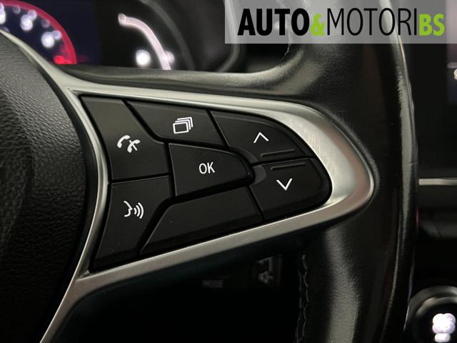 RENAULT Clio usata, con Servosterzo