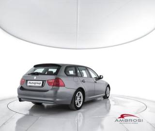 BMW 320 usata 2