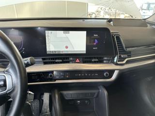 KIA Sportage usata, con Bluetooth