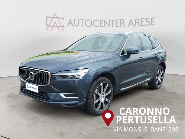 VOLVO XC60 usata, con ABS