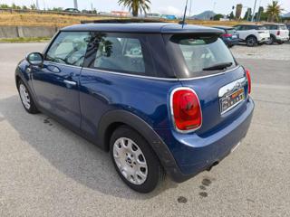 MINI One usata, con Airbag