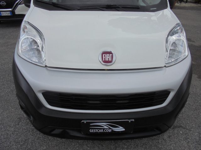 FIAT Fiorino usata 26