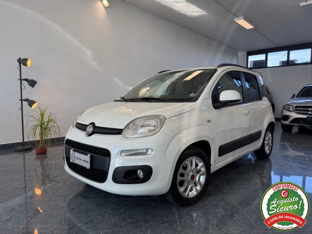 FIAT Panda usata, con Airbag