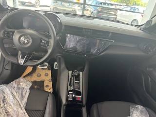 ALFA ROMEO Junior usata, con ESP