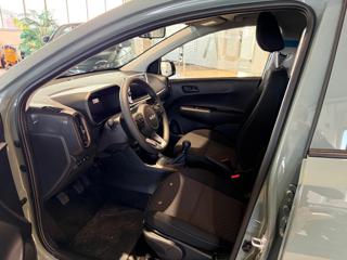 KIA Picanto usata, con Immobilizzatore elettronico