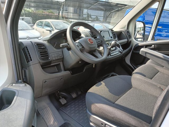 FIAT Ducato usata, con Boardcomputer