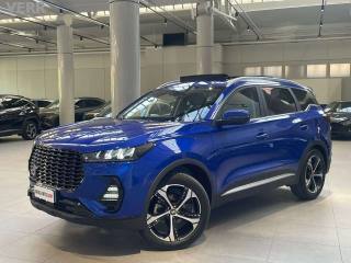 OTHERS-ANDERE OTHERS-ANDERE usata, con Interni in pelle