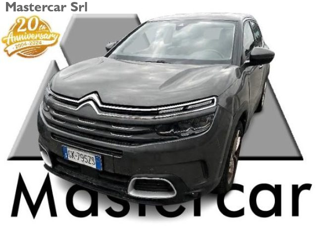 CITROEN C5 Aircross usata, con Airbag