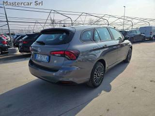 FIAT Tipo usata, con Boardcomputer
