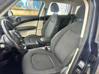 MINI Countryman usata, con Chiusura centralizzata