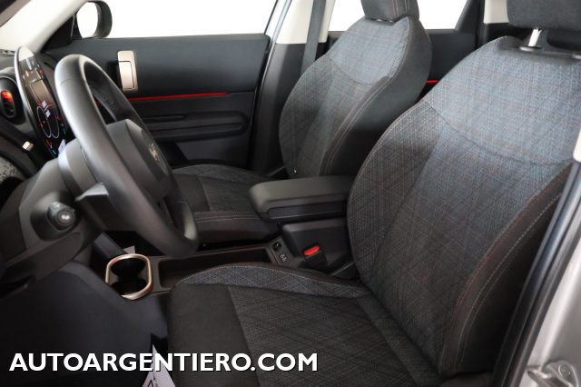 MINI Countryman usata, con Autoradio