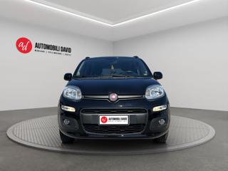 FIAT Panda usata, con Alzacristalli elettrici