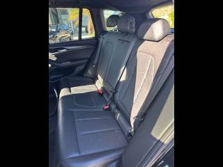 BMW X3 usata, con Controllo trazione