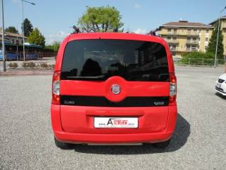 FIAT Qubo usata, con Airbag Passeggero