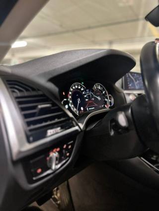 BMW X3 usata, con Climatizzatore