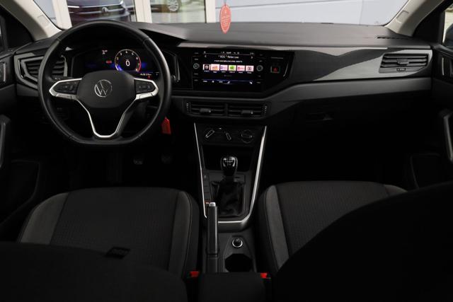 VOLKSWAGEN Taigo usata, con Alzacristalli elettrici