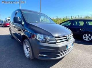 VOLKSWAGEN Caddy usata, con Airbag Passeggero