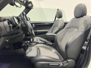 MINI Mini usata, con Controllo trazione