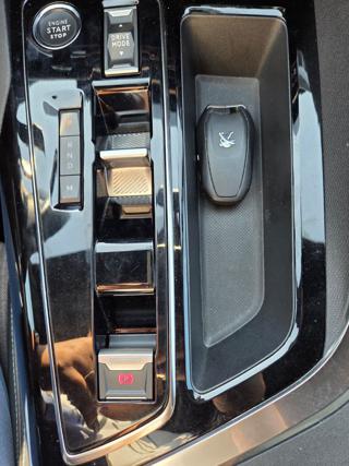 PEUGEOT 3008 usata, con Servosterzo