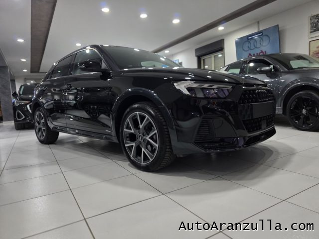 AUDI A1 usata, con Chiusura centralizzata telecomandata