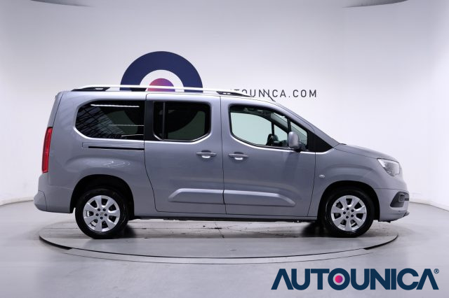 OPEL Combo Life usata, con Airbag Passeggero