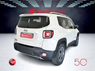 JEEP Renegade usata 8