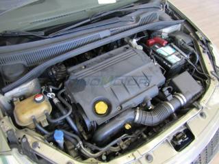 FIAT Sedici usata, con Trazione integrale