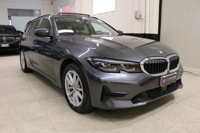 BMW 330 usata, con ABS