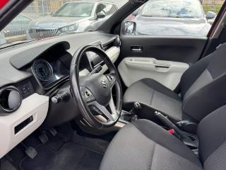 SUZUKI Ignis usata, con Controllo trazione