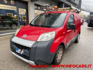 FIAT Fiorino usata, con Airbag laterali