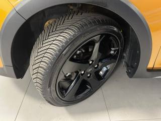 FORD Fiesta usata, con Fendinebbia