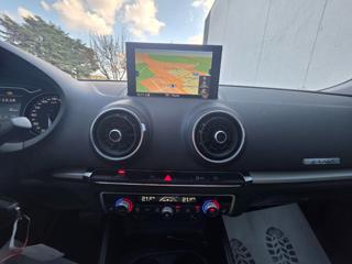 AUDI A3 usata, con USB