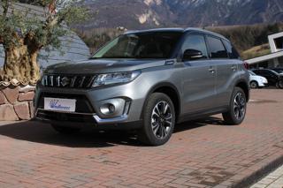 SUZUKI Vitara usata, con Airbag