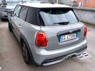 MINI Cooper S usata, con Controllo trazione