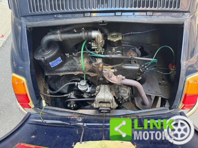 FIAT 500 usata 47