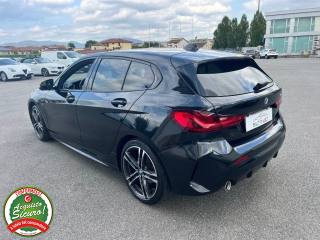BMW 116 usata, con ESP