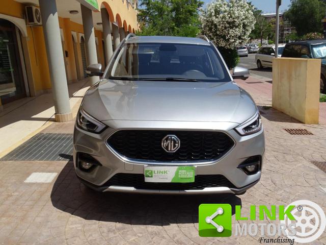 MG ZS usata, con Airbag