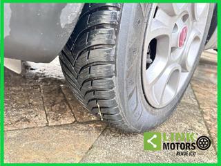 FIAT Panda usata, con Filtro antiparticolato