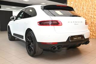 PORSCHE Macan usata 88
