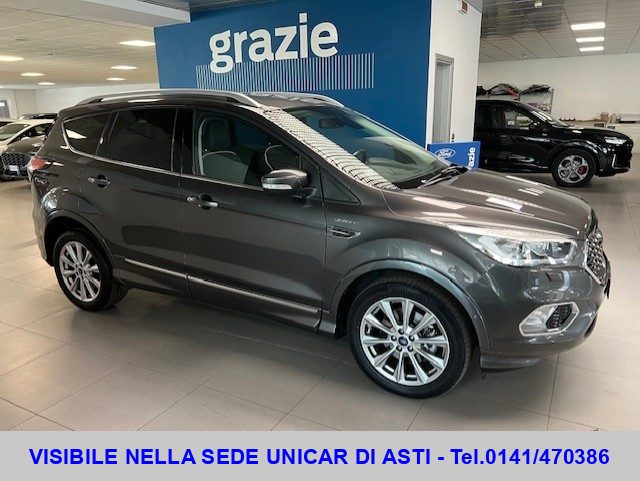 FORD Kuga usata, con Airbag laterali