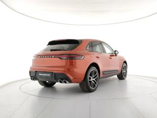 PORSCHE Macan usata, con Alzacristalli elettrici