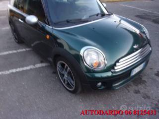 MINI Clubman usata, con Airbag Passeggero