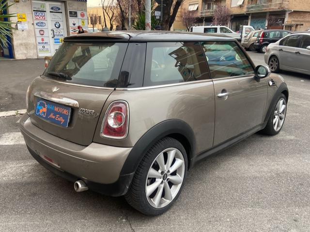 MINI Cooper D usata, con Alzacristalli elettrici