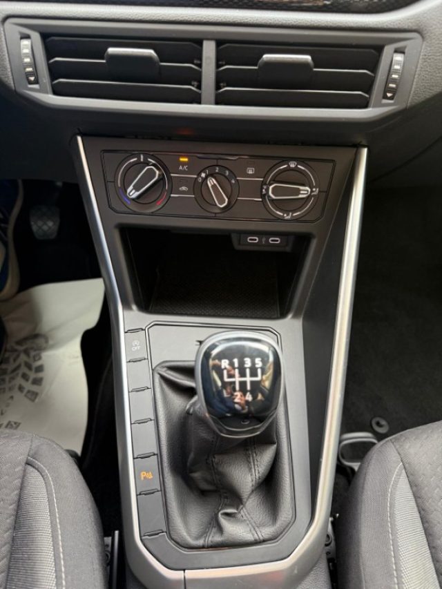 VOLKSWAGEN Taigo usata, con ESP