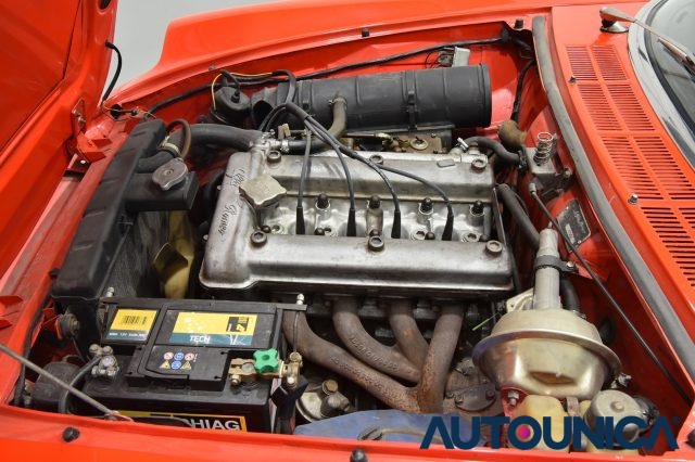 ALFA ROMEO Spider usata 9