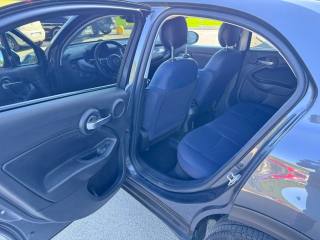 FIAT 500X usata, con Portapacchi
