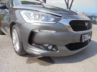DS AUTOMOBILES DS 5 usata, con Airbag testa